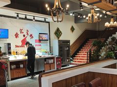 -邵汇大虾(同康路店)