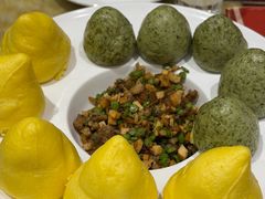 -陈江波老鸭煲(城中路店)