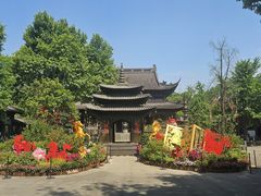 -钱王祠