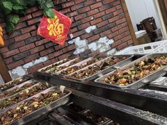 -向民炒鸡老店(火车站店)