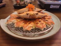 -饭町二郎日式综合茶餐(中安广场店)