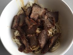 -上海为民商行清真饭店(南大路店)