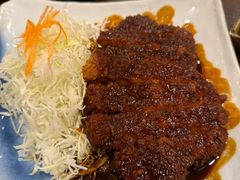 -矢场猪(名古屋站名铁店)