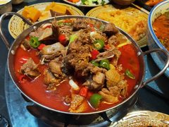 -昆虫窝子·特色云南菜(拓东路总店)
