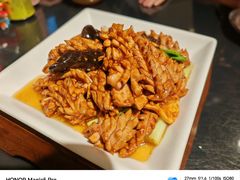 -梅飞酒家(桑园路店)