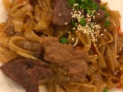 干炒牛河-点都德(聚福楼店)