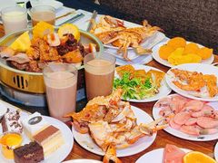 -汉巴味德(鞍山万象汇店)