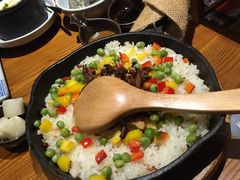 -云海肴·汽锅鸡·云南菜(天津国金汇店)