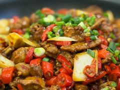 -三只鸟本地特色菜馆(上饶总店)