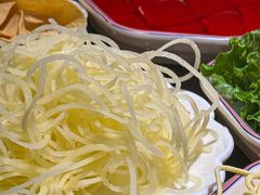 -三江两海老火锅(北京首店)