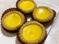 酥皮焗蛋挞-衡山汇·高级粤菜(霄云路店)