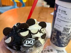 -DQ·蛋糕·冰淇淋(万象汇店)