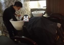 洗头-印·Style造型创始店