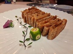 -漢舍中国菜馆(889广场店)