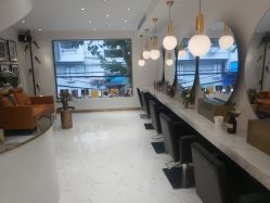 -S.HAIR SALON