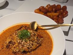 -一品红川菜(皇岗店)