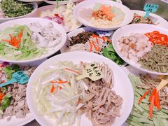 -劲莲舟山海鲜(东书房路店)