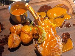 -West10 西拾·西餐厅·创意菜(未来科技城店)