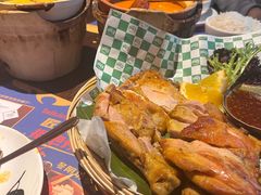 -泰妃殿(武汉首店)