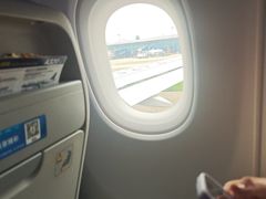 -广州白云国际机场-T2航站楼