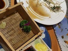 -大岛日本料理铁板烧(南通大饭店)