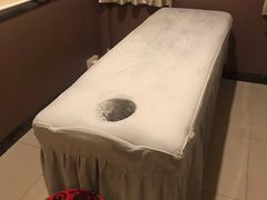 -强手盲人推拿·颈肩腰背调理(南新路店)