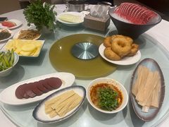 -凯鸽火锅城(五部迎宾东路店)