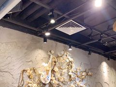 大堂-霓裳茶舞(蒸湘万达店)
