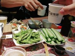 -木屋烧烤(龙岗南联店)