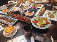 -德川家日本料理(中关村寰太大厦店)