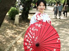 -江户和装工房 雅 东京和服体验(上野店)