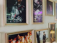 -真爱范特西KTV(交大店)