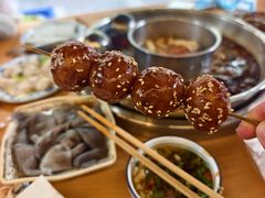-飘香火锅(玉林西路店)