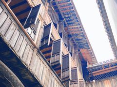 -潜口民宅博物馆