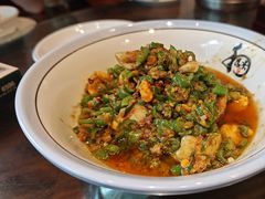 -衡厨·衡阳土菜(中南店)