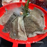 火锅大成都怎么可以没有火锅 里面很大