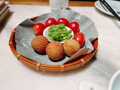 餐前小食-苏帮袁Sue Cuisine(来福士店)