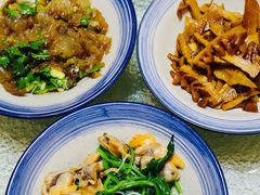 -頂好酒家·经典粤菜(海信广场店)