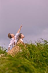 -巴黎春天婚纱摄影STUDIO·定制