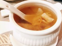 -香云轩·顺德菜(香云纱园林酒店店)