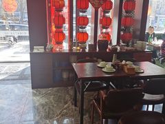 -李记东北饺子馆·东北菜(欢乐谷店)