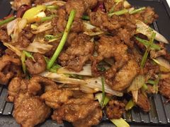 -大铁勺新津菜(迎水道店)