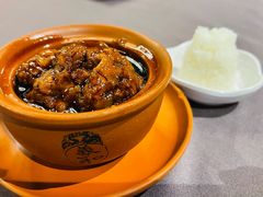 -羲和雅苑•北京烤鸭(平安国际金融中心店)