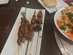 -匹夫涮肉城(黄村店)
