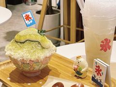 -陈记栗子(长宁路店)