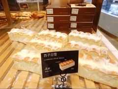 -可莎蜜兒(黄龙K-lab店)