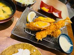 -胜博殿霸王树(嘉里中心店)