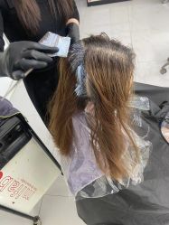 -Sugar Hair Salon