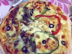 -吃饼人西餐(南开店)