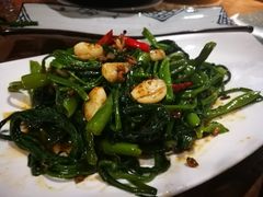 -渔太泰漓江小馆·广西融合菜(西街店)